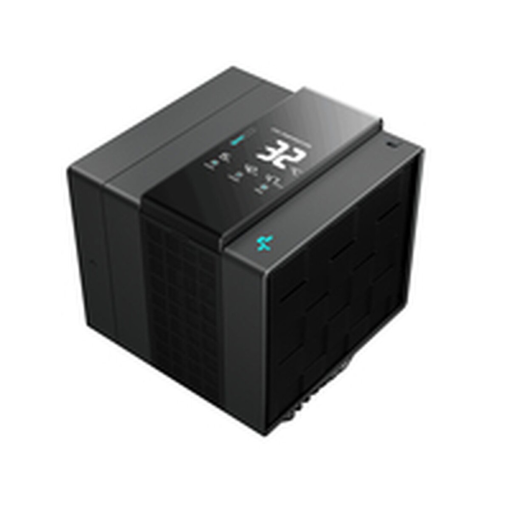 CPU Fan DEEPCOOL R-ASN4-BKNVMD-G