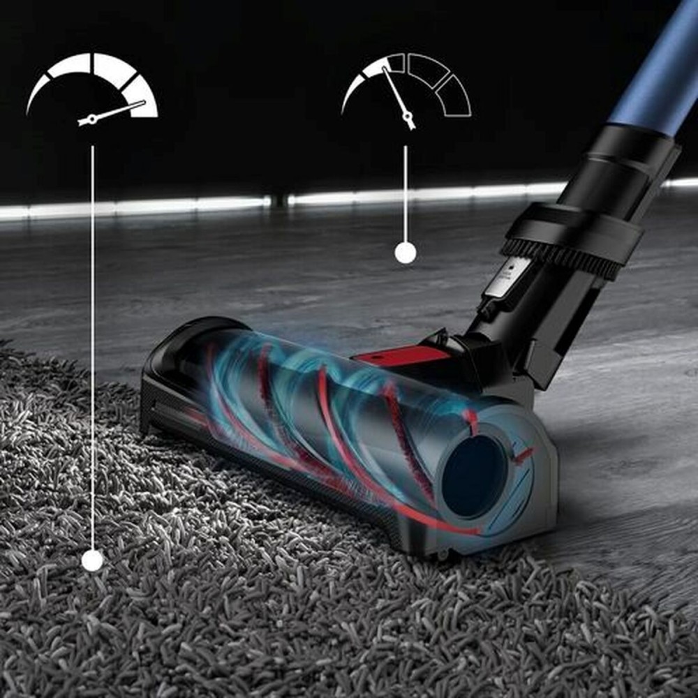 Stick Vacuum Cleaner Tefal TY98C0WO