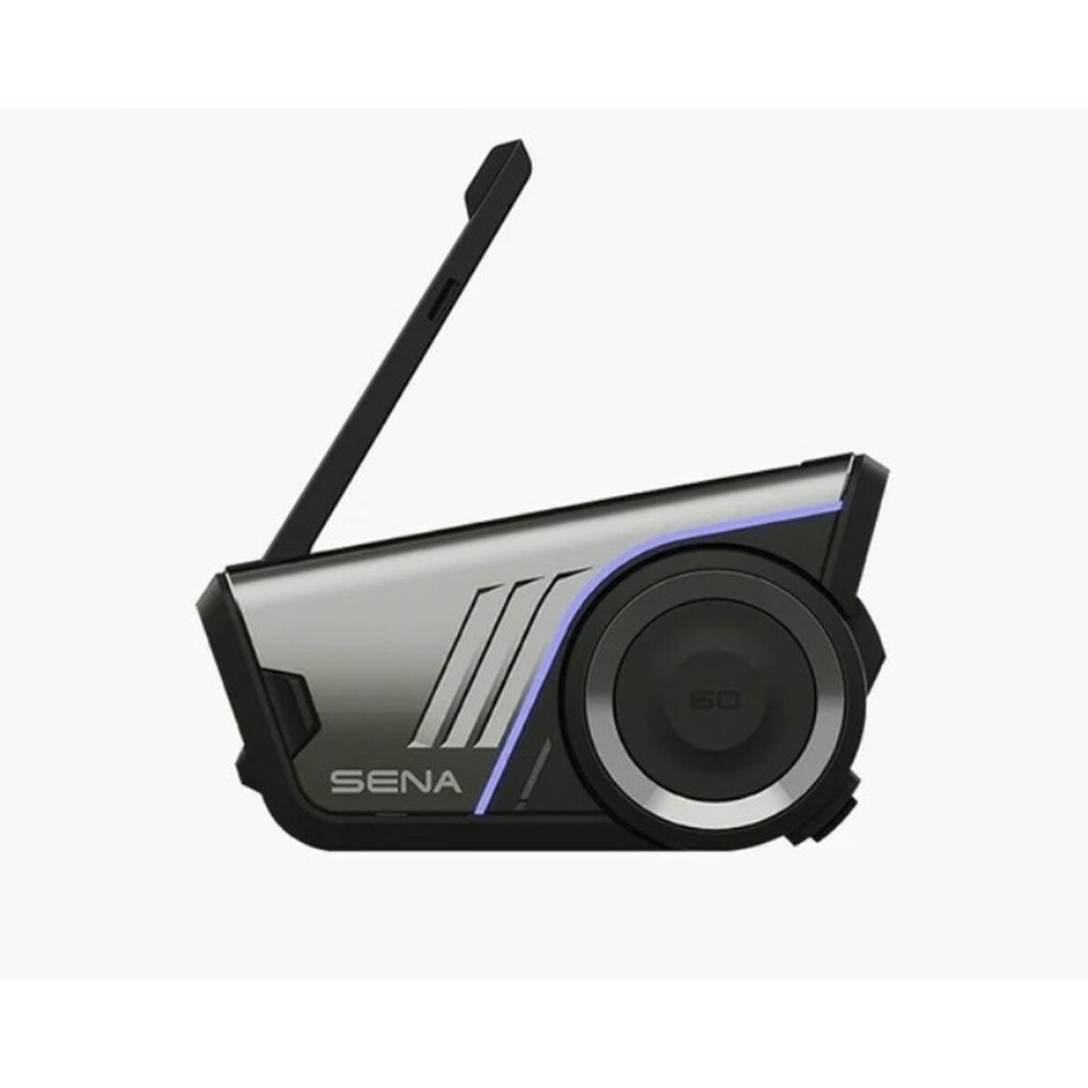 Casque Sena 60S-01D