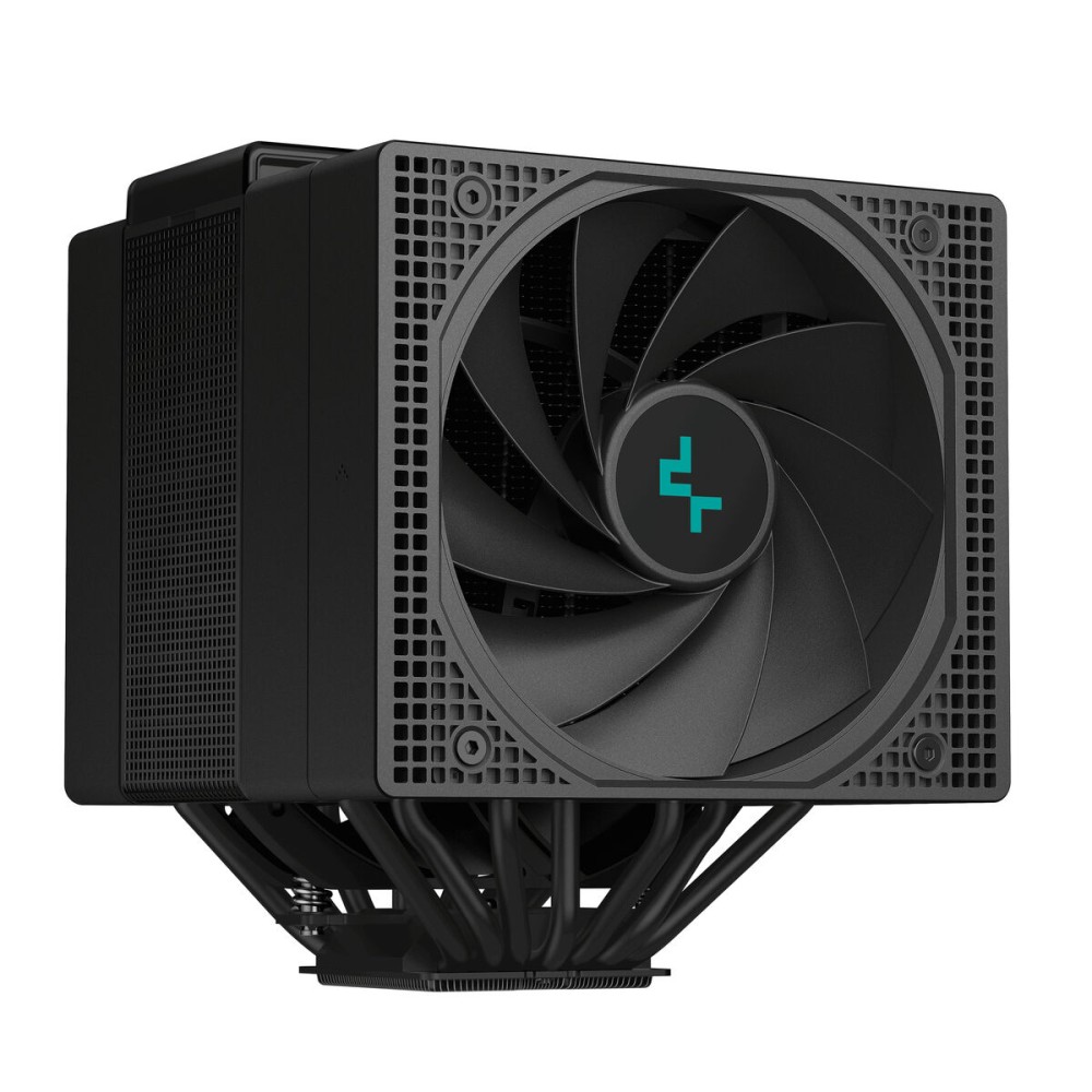 CPU-Kühler DEEPCOOL R-ASN4-BKNVMD-G