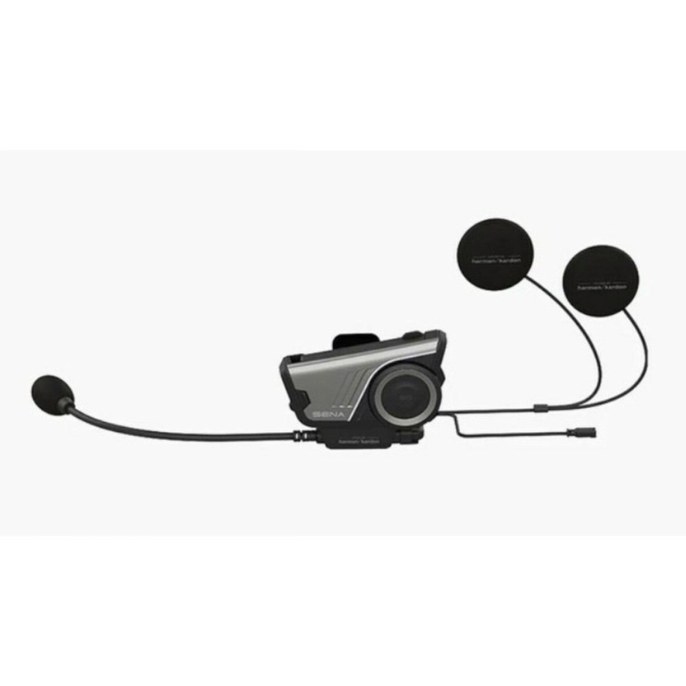 Casque Sena 60S-01D
