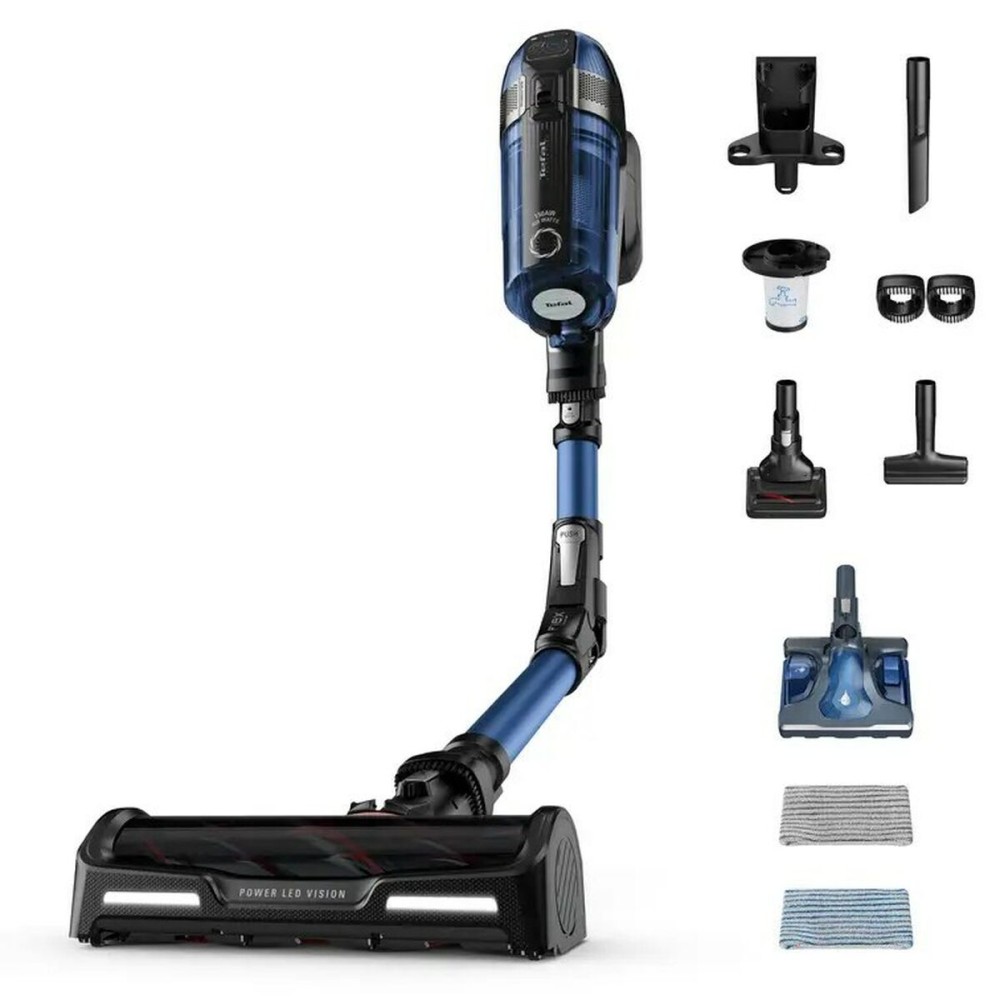 Stick Vacuum Cleaner Tefal TY98C0WO