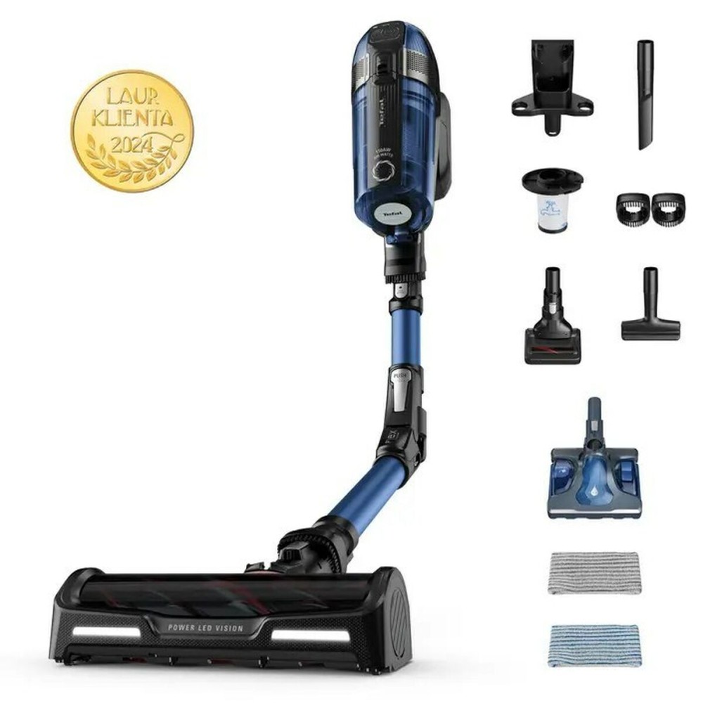 Stick Vacuum Cleaner Tefal TY98C0WO