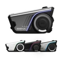 Casque Sena 60S-01D