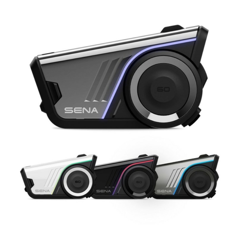Casque Sena 60S-01D
