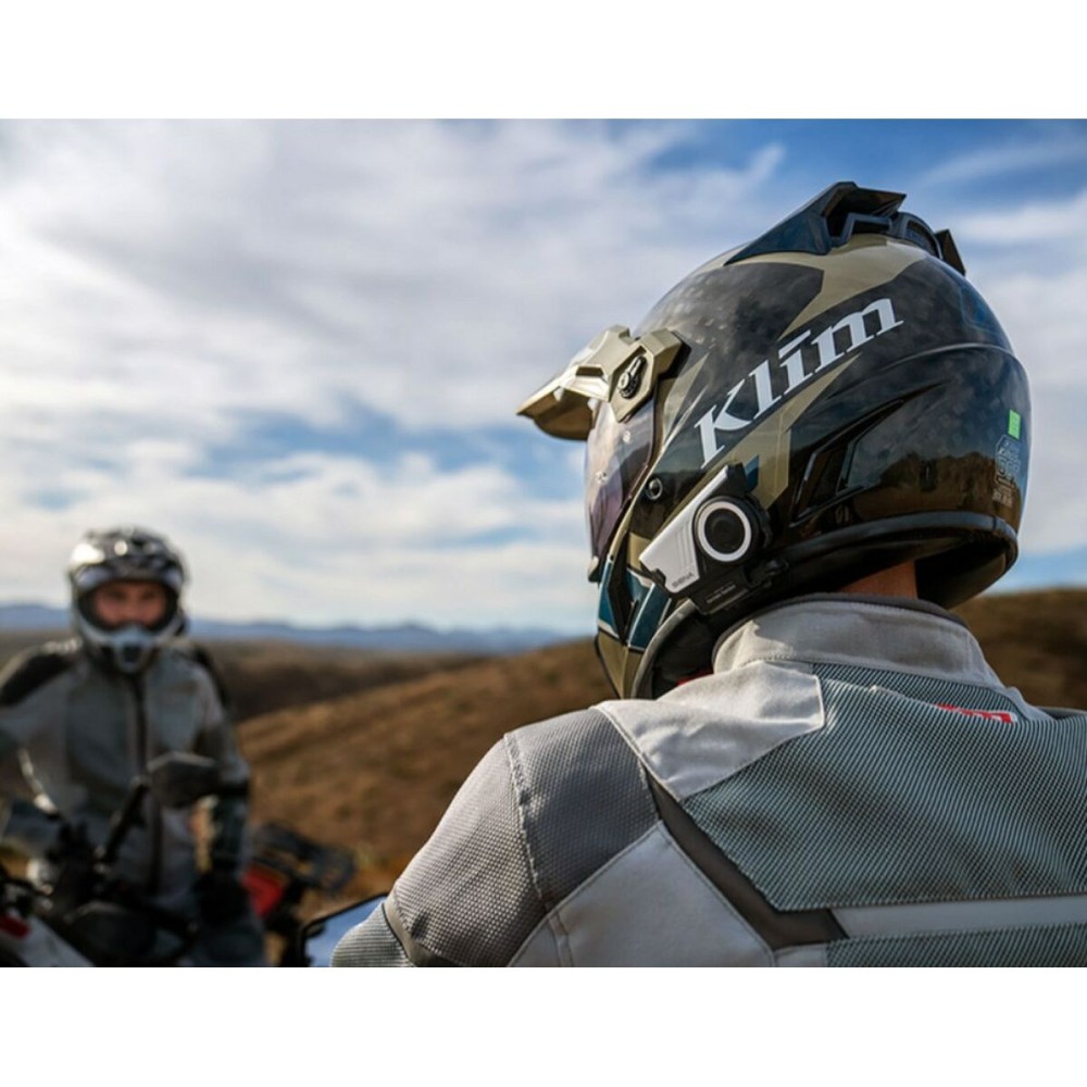 Casque Sena 60S-01D