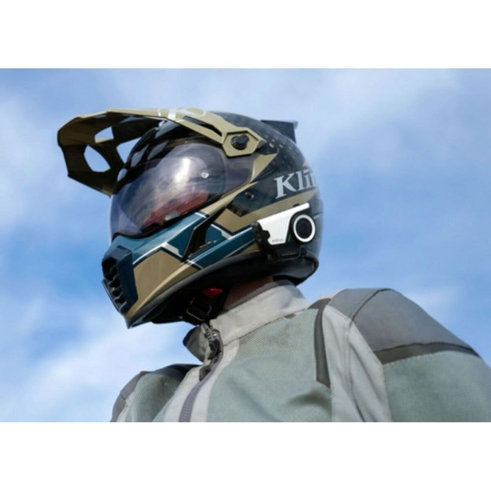 Casque Sena 60S-01D