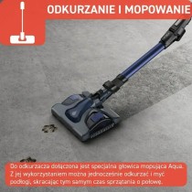 Besenstaubsauger Tefal TY98C0WO