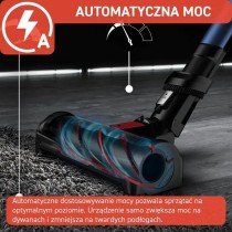 Stick Vacuum Cleaner Tefal TY98C0WO