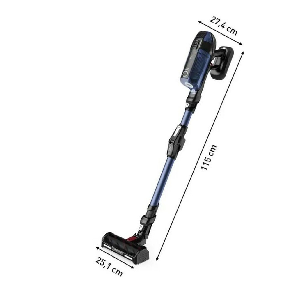 Stick Vacuum Cleaner Tefal TY98C0WO