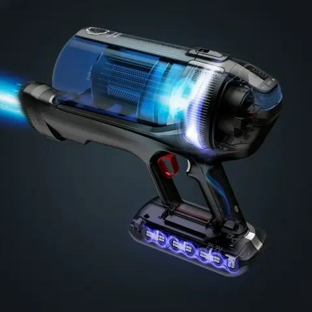 Besenstaubsauger Tefal TY98C0WO