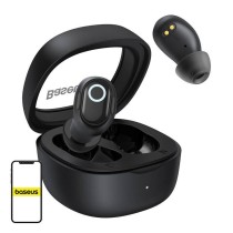 Headphones Baseus WM02black