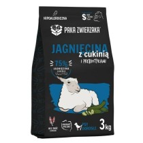 Nourriture Paka Zwierzaka