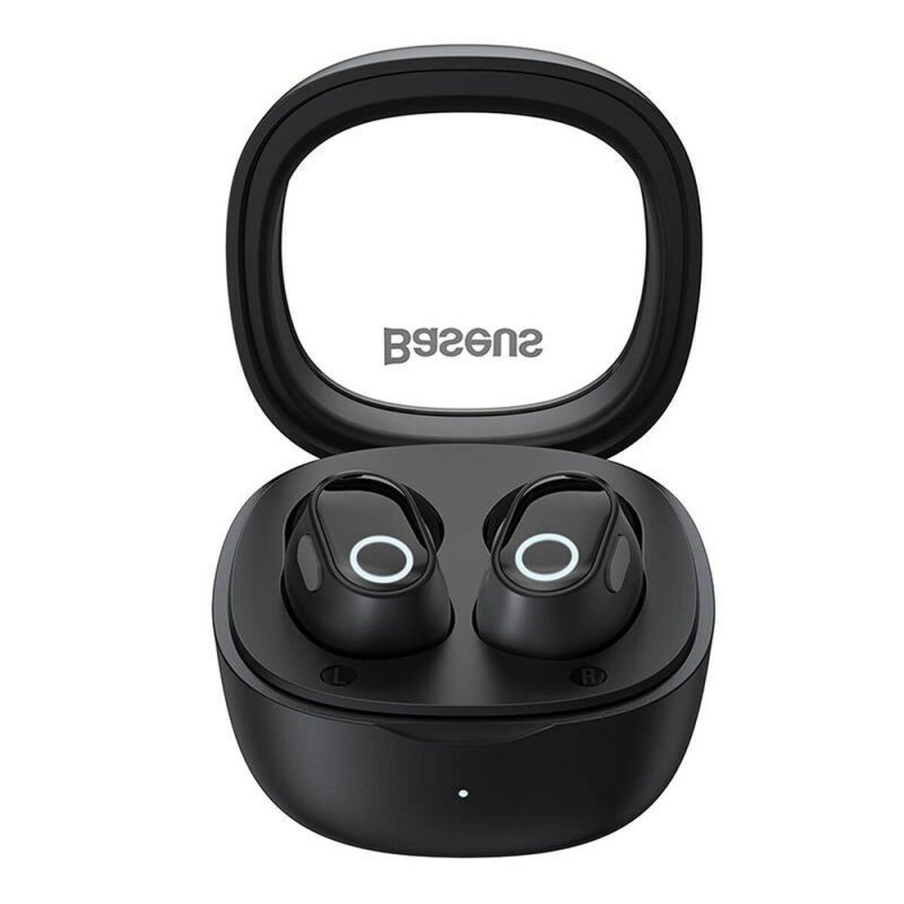 Headphones Baseus WM02black