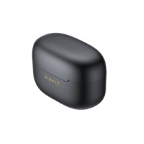 Headphones Havit OWS910black Black
