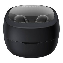 Headphones Baseus WM02black
