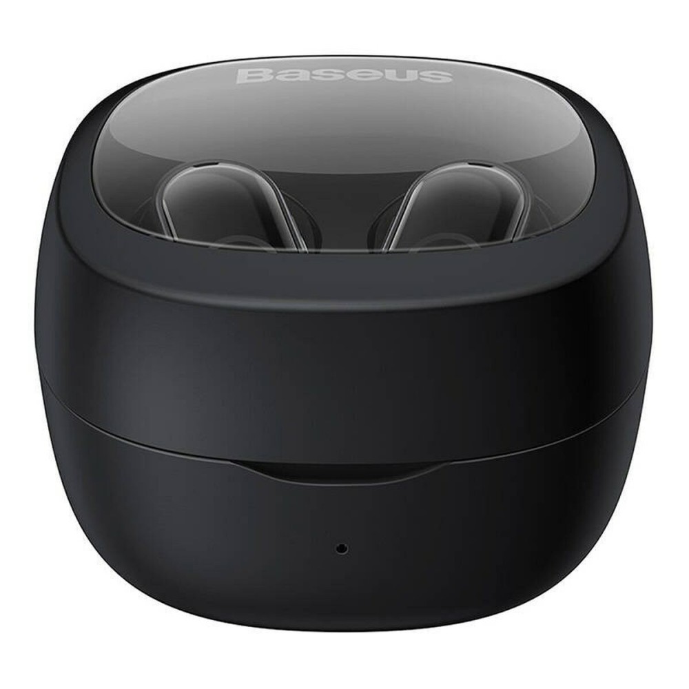 Headphones Baseus WM02black