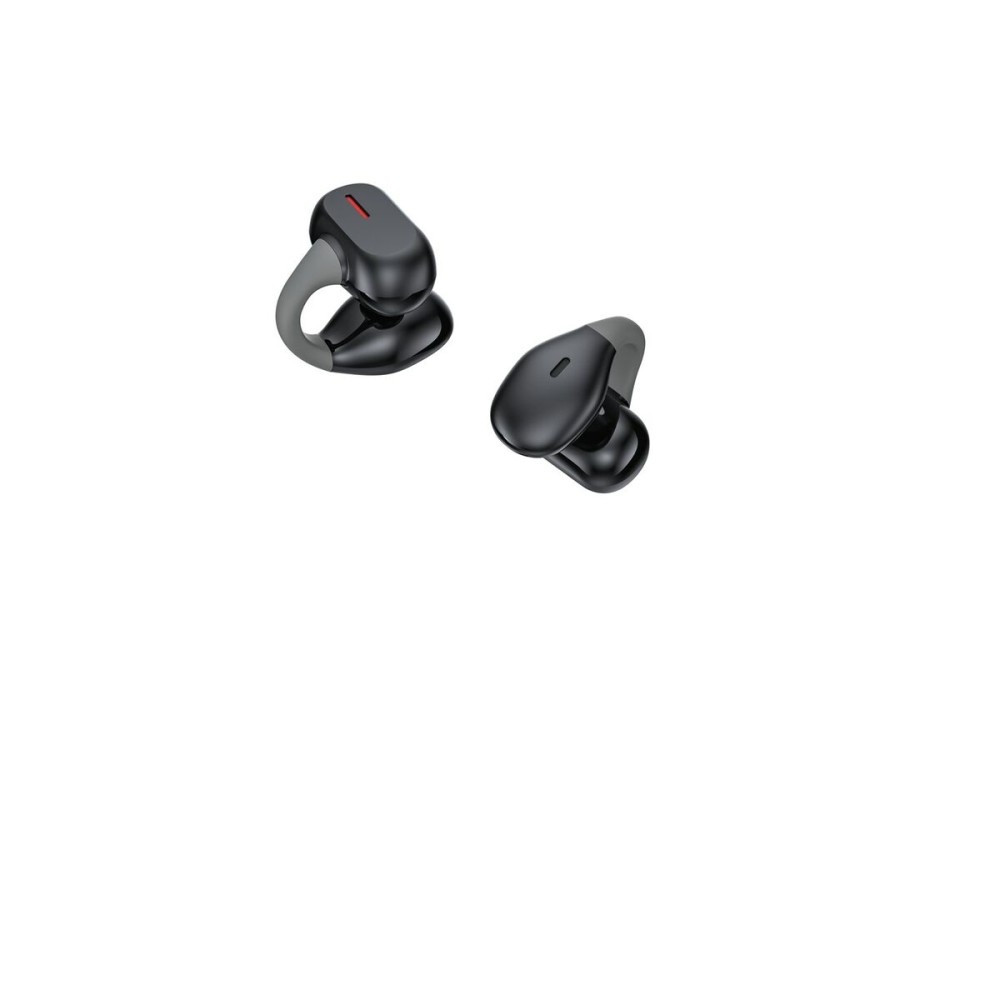 Headphones Havit OWS910black Black