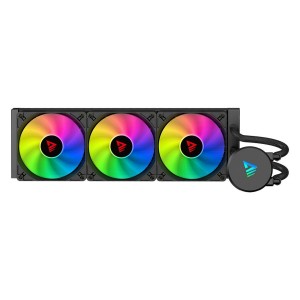 Flüssigkühlungs-Kit Savio VELOX 360 MM