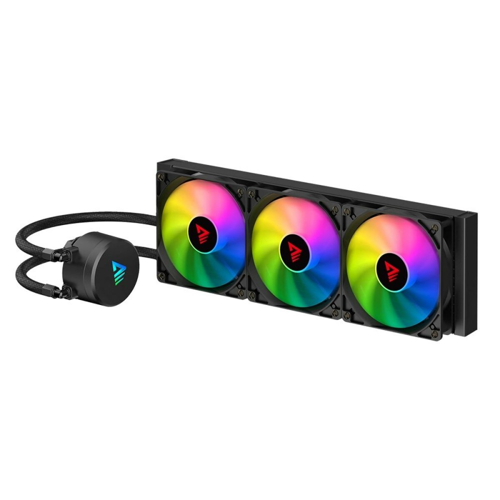 Kit de refroidissement liquide Savio VELOX 360 MM