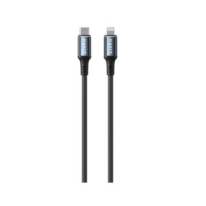 USB-Kabel Havit CB6311 Schwarz 1 m
