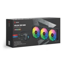 Kit de refroidissement liquide Savio VELOX 360 MM