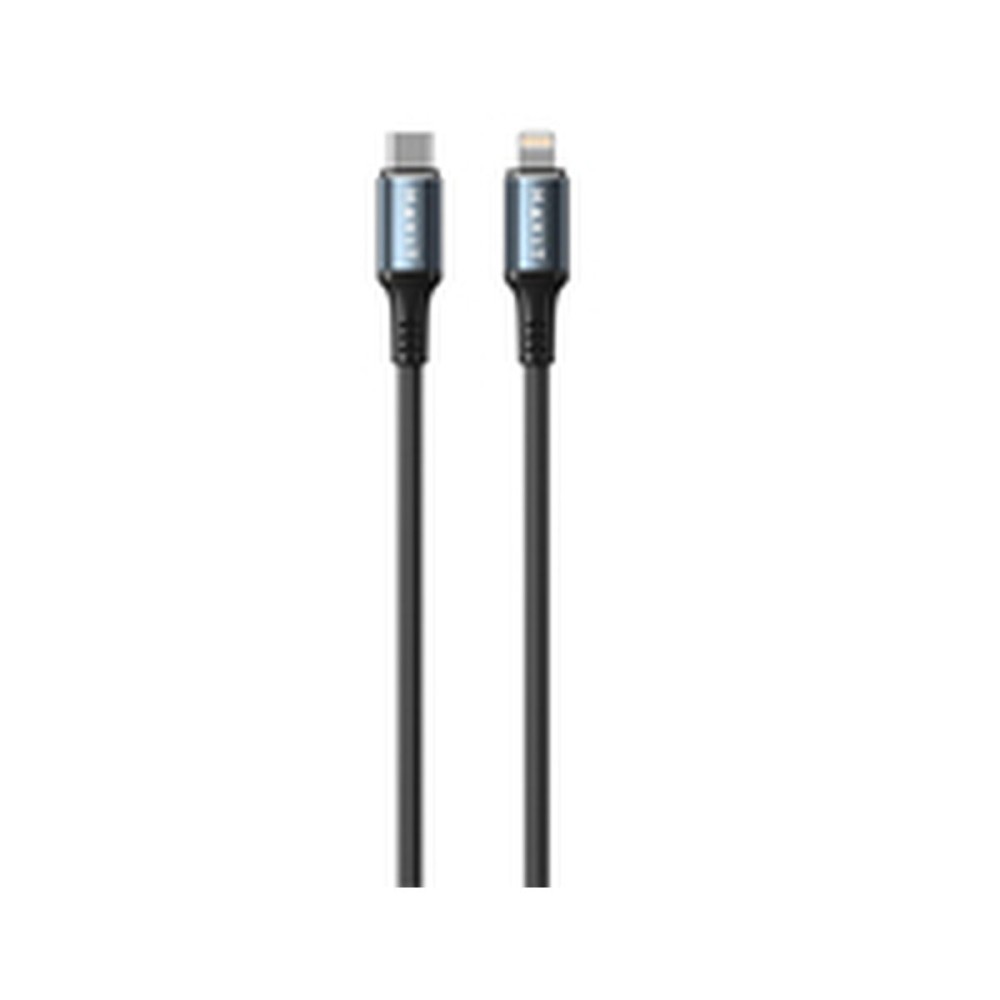 USB-Kabel Havit CB6311 Schwarz 1 m
