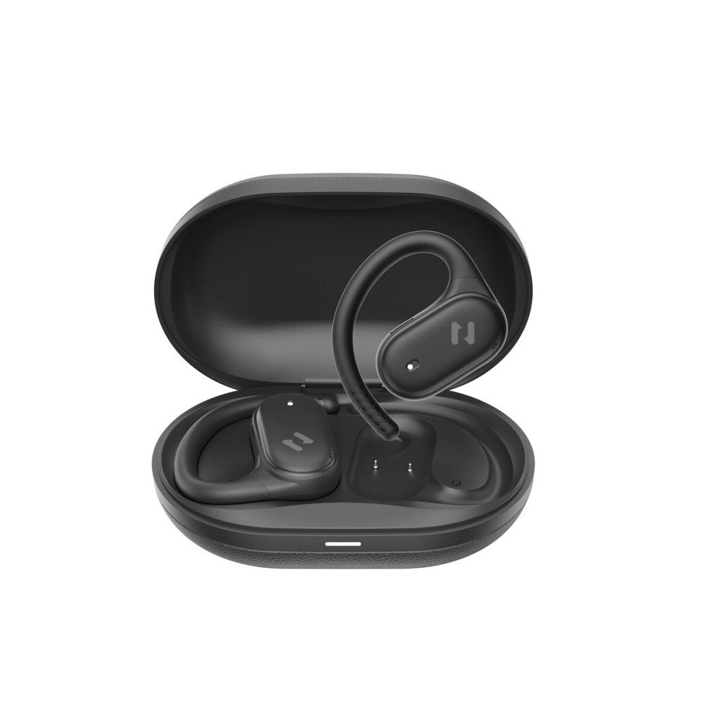 Kopfhörer Havit OWS915black Schwarz
