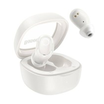 Kopfhörer Baseus WM02white Weiß