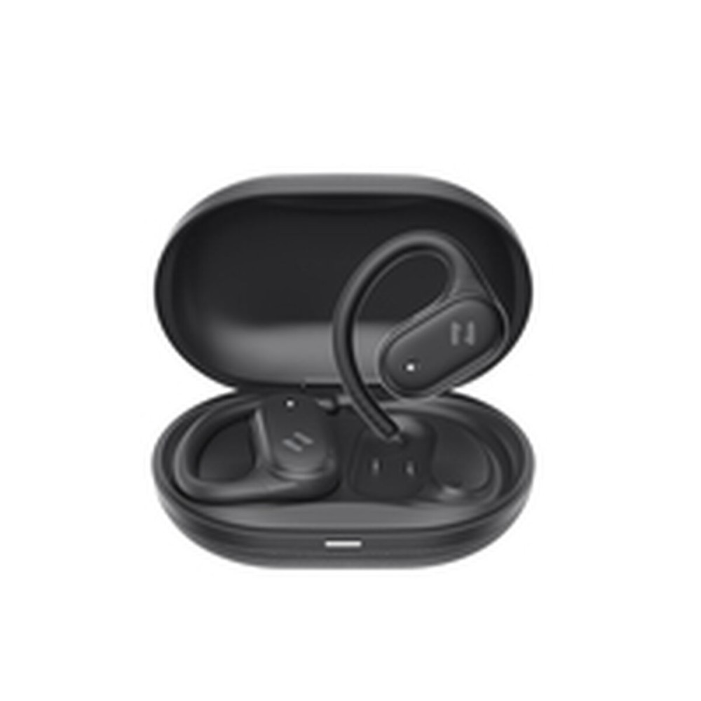 Kopfhörer Havit OWS915black Schwarz