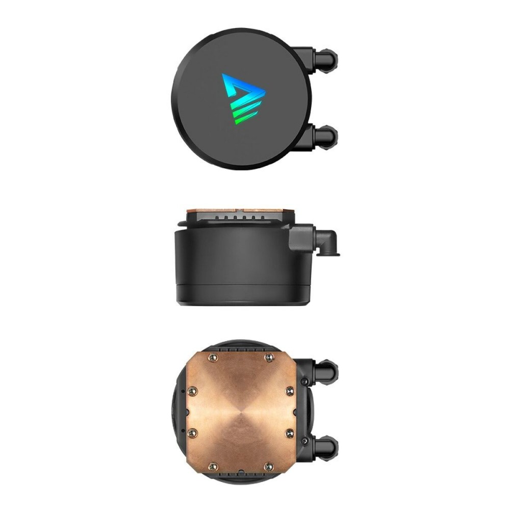 Kit de refroidissement liquide Savio VELOX 360 MM
