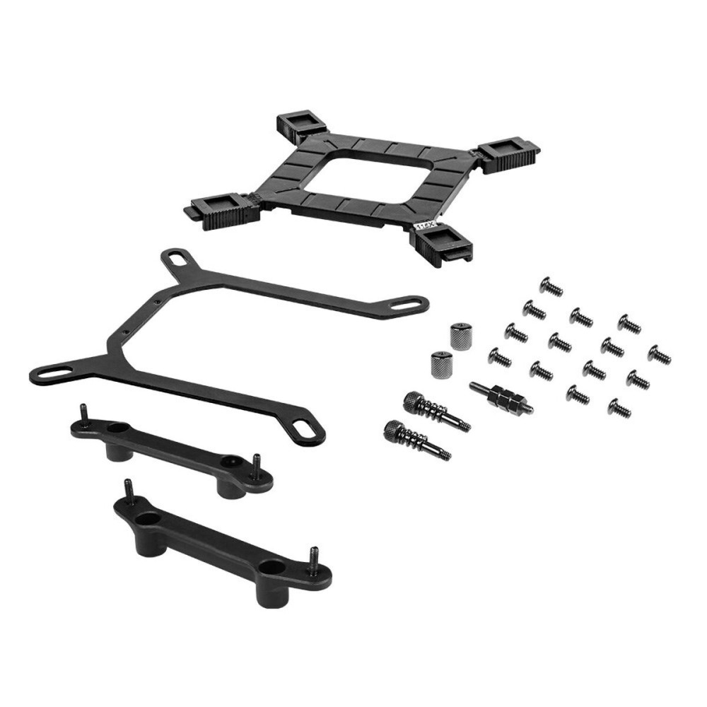 Kit de refroidissement liquide Savio VELOX 360 MM