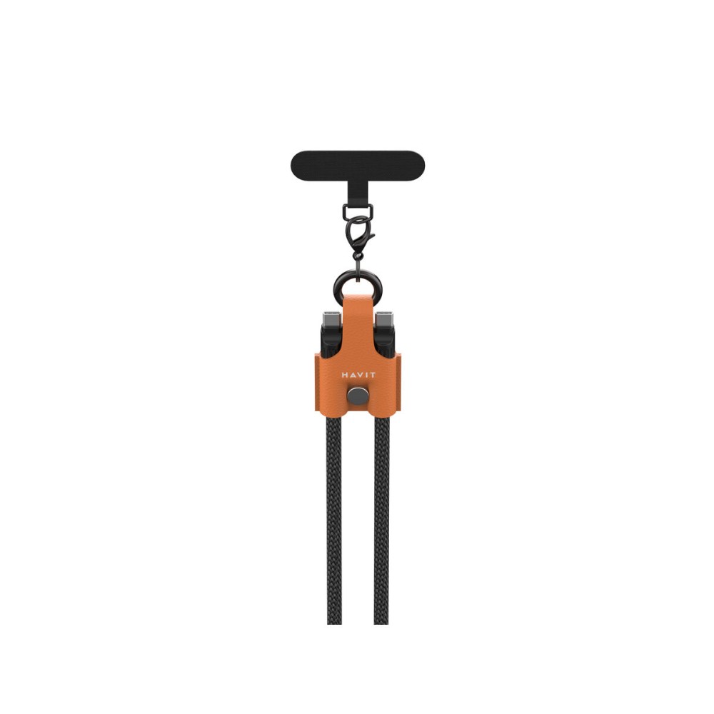 Câble USB Havit CB6344 1.2M
