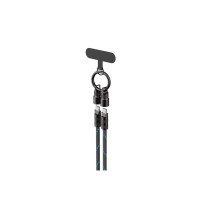 USB-Kabel Havit CB6340 1.2M Blau