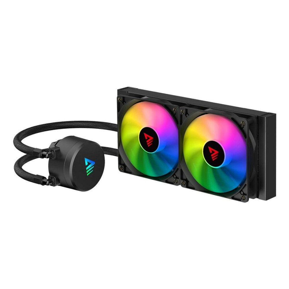 Kit de refroidissement liquide Savio VELOX 240MM