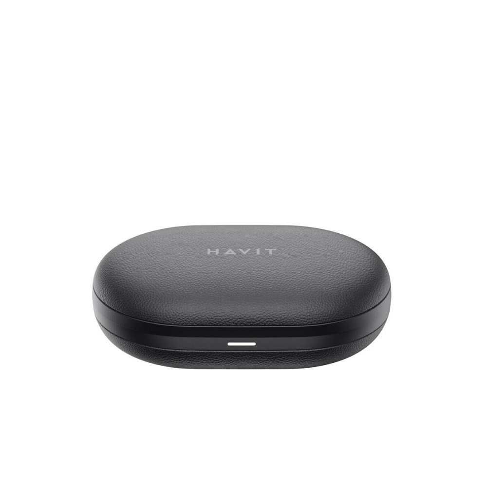 Kopfhörer Havit OWS915black Schwarz