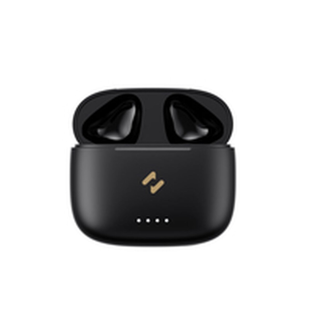 Kopfhörer Havit TW947black Schwarz