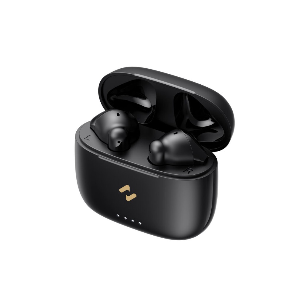 Kopfhörer Havit TW947black Schwarz