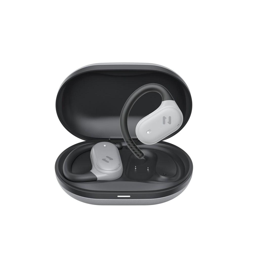 Kopfhörer Havit OWS915grey Grau