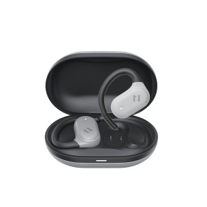 Kopfhörer Havit OWS915grey Grau