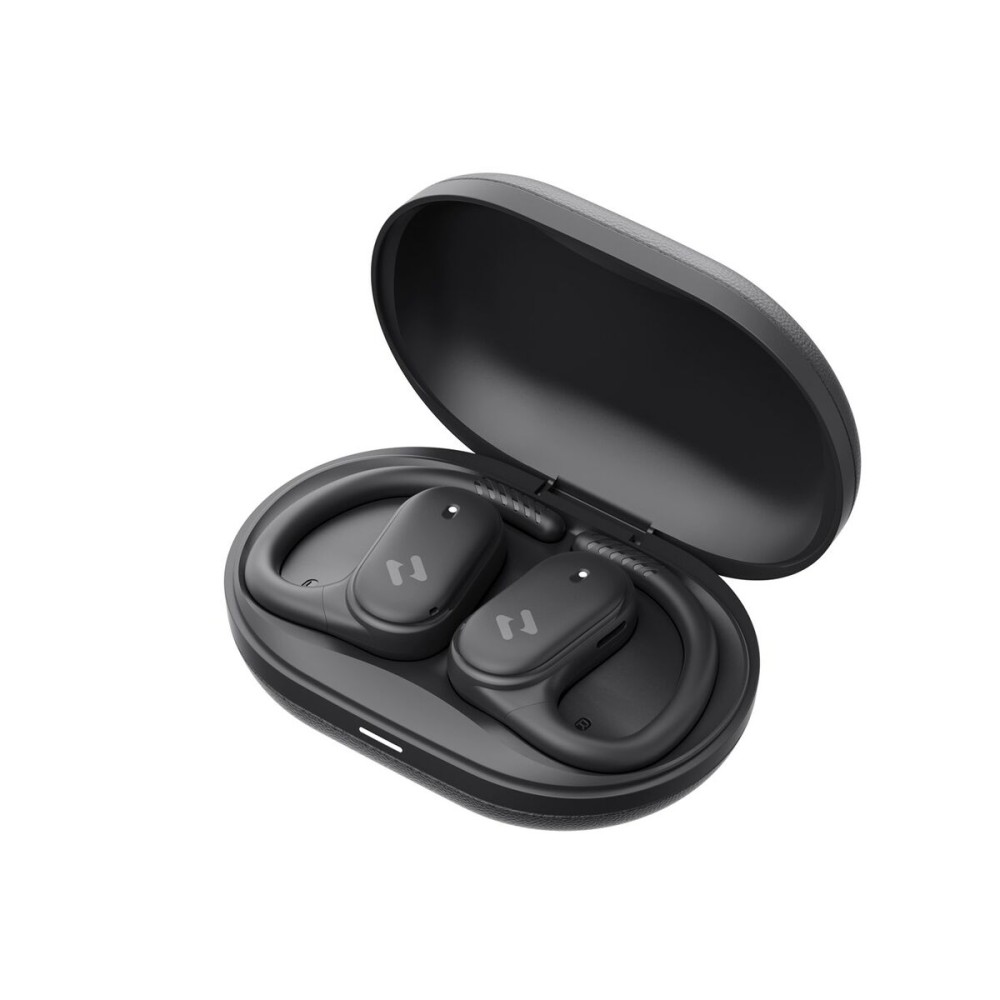 Kopfhörer Havit OWS915black Schwarz