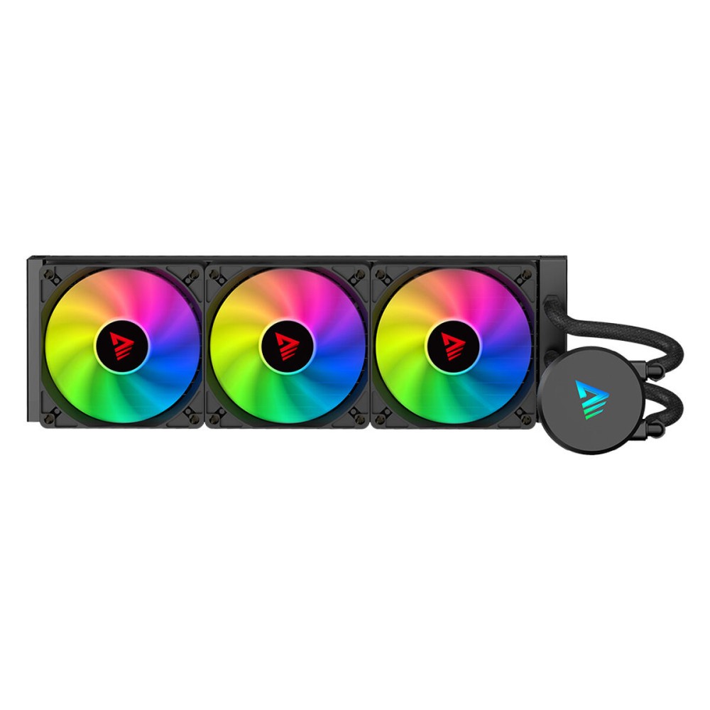 Kit de refroidissement liquide Savio VELOX 360 MM