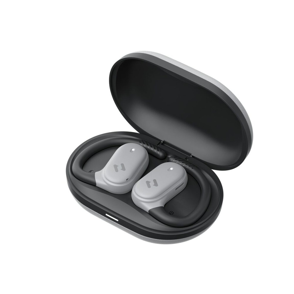 Kopfhörer Havit OWS915grey Grau