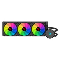 Kit de refroidissement liquide Savio VELOX 360 MM