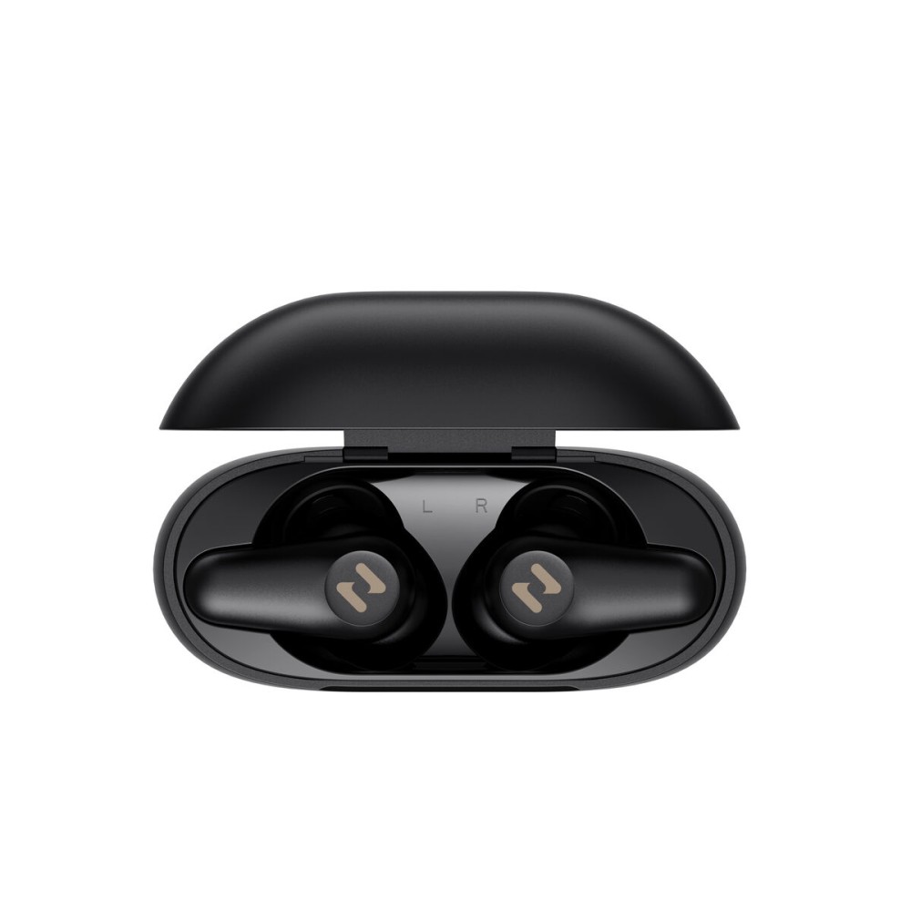 Kopfhörer Havit TW915Eblack Schwarz