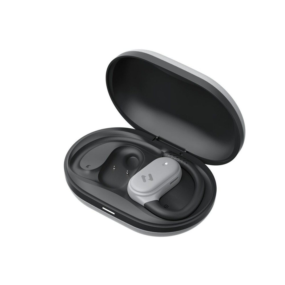 Kopfhörer Havit OWS915grey Grau