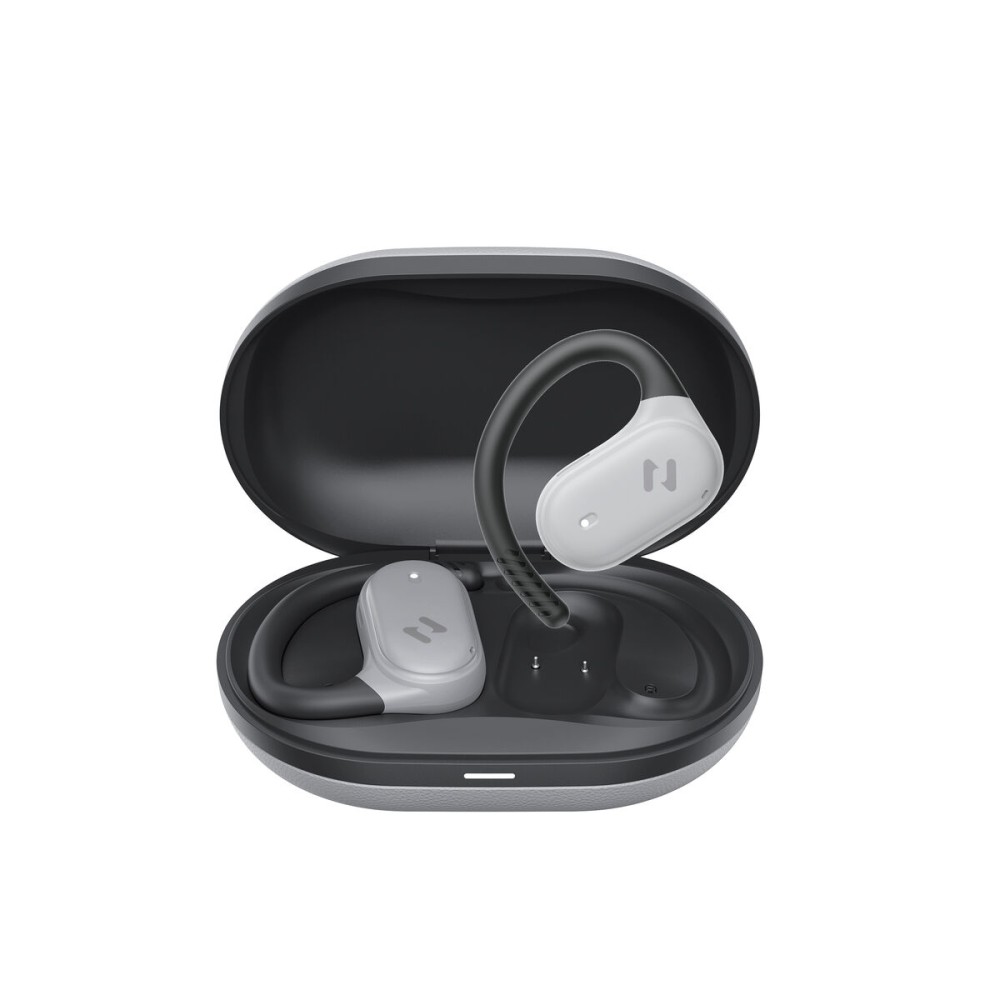 Kopfhörer Havit OWS915grey Grau
