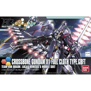 Figure à Collectionner Bandai GUN80674
