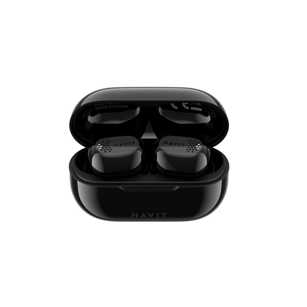 Kopfhörer Havit TW925black Schwarz