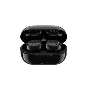 Kopfhörer Havit TW925black Schwarz